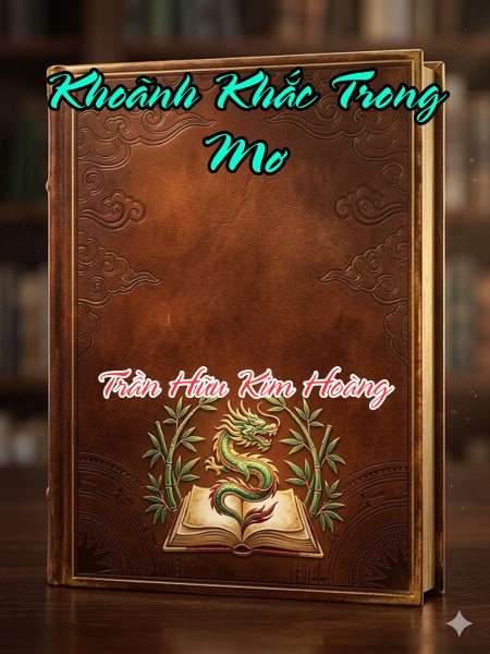 Ảnh bìa truyện