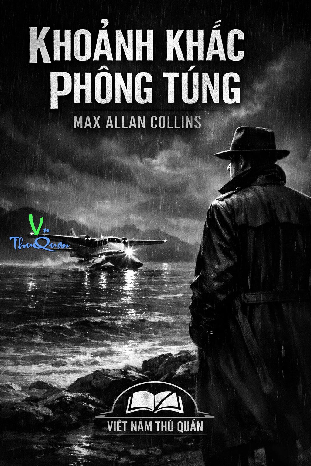 Khoảnh khắc phóng túng