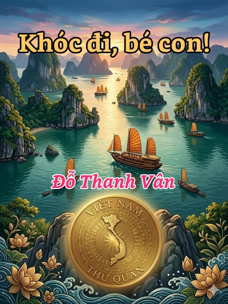 Ảnh bìa truyện