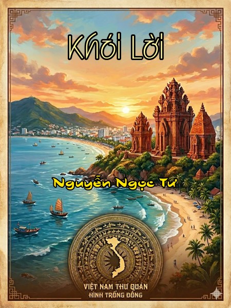 Khói Lời
