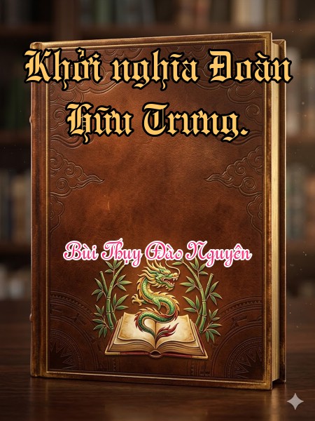 Ảnh bìa truyện