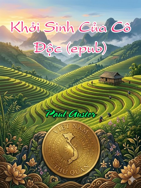 Khởi Sinh Của Cô Độc (epub)