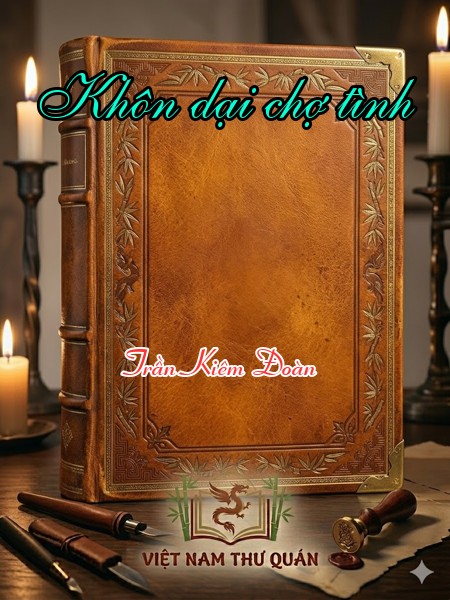 Ảnh bìa truyện