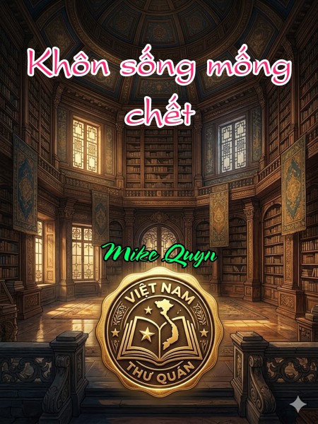 Ảnh bìa truyện