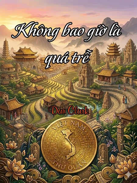 Ảnh bìa truyện