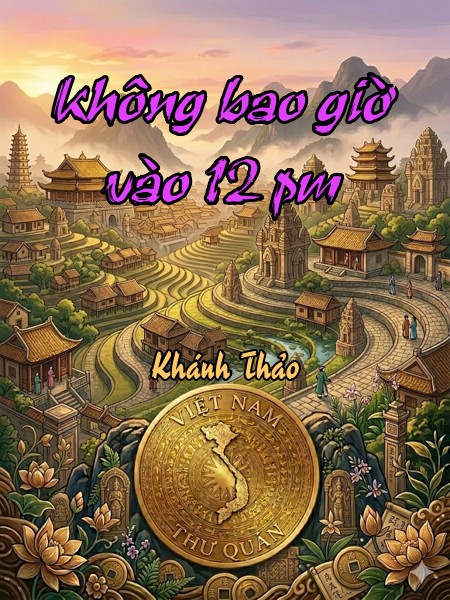 Không bao giờ vào 12 pm