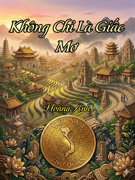 Không Chỉ Là Giấc Mơ