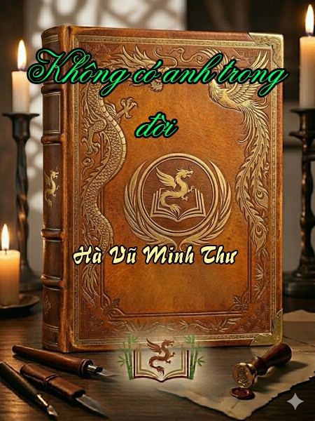 Ảnh bìa truyện