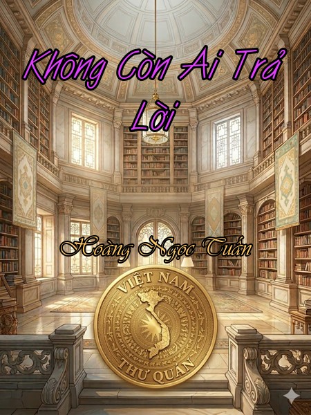 Không Còn Ai Trả Lời