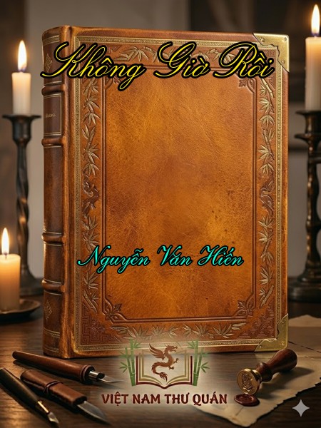 Không Giờ Rồi
