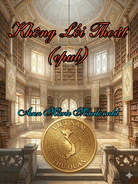 Không Lối Thoát (epub)