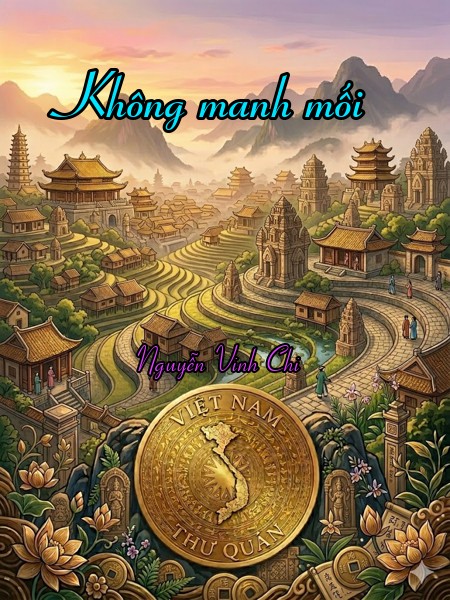 Ảnh bìa truyện
