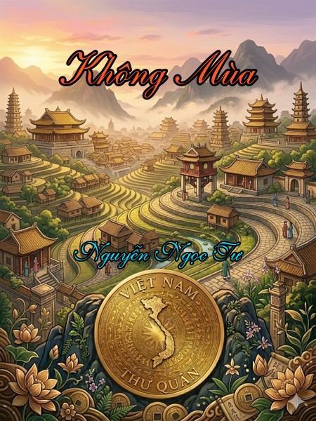Ảnh bìa truyện