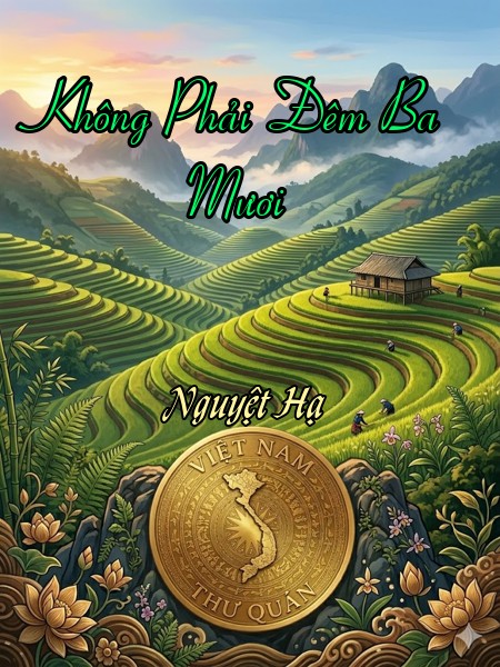 Ảnh bìa truyện