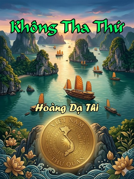 Ảnh bìa truyện