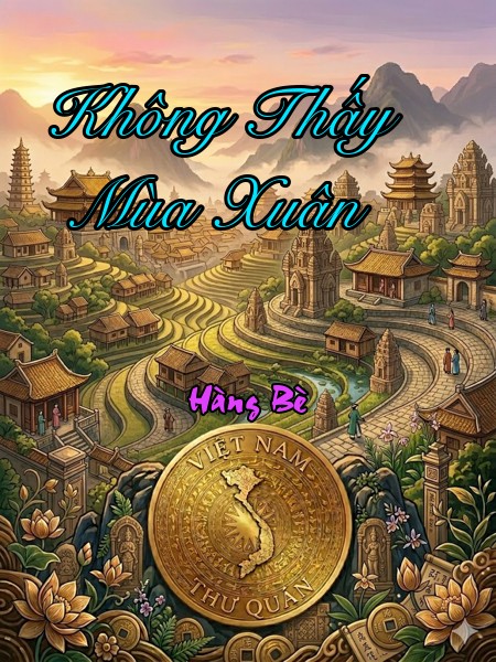 Ảnh bìa truyện