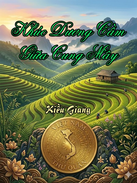 Khúc Dương Cầm Giữa Cung Mây 