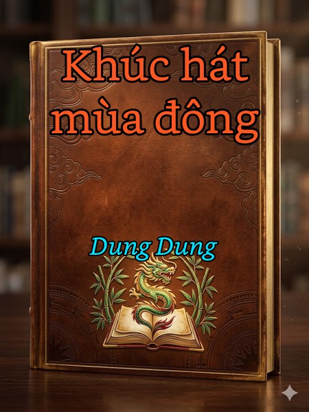 Khúc hát mùa đông