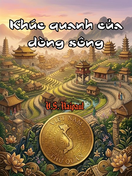Khúc quanh của dòng sông 