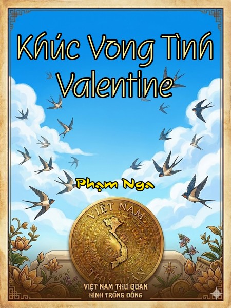 Ảnh bìa truyện