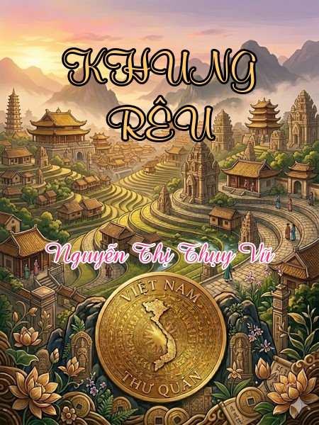 Ảnh bìa truyện