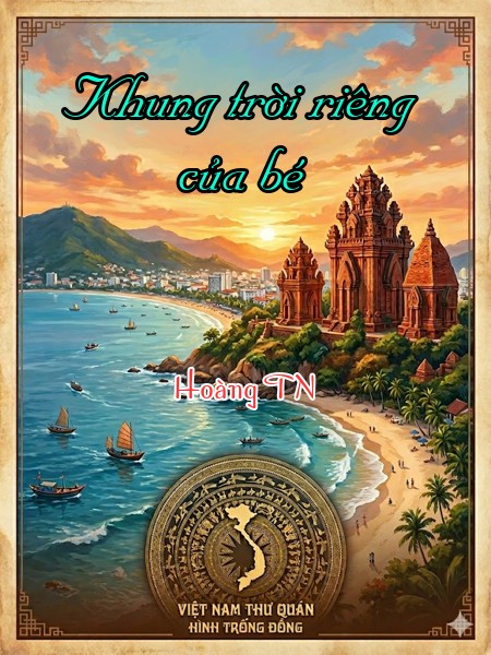Ảnh bìa truyện