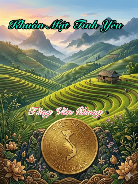 Khuôn Mặt Tình Yêu