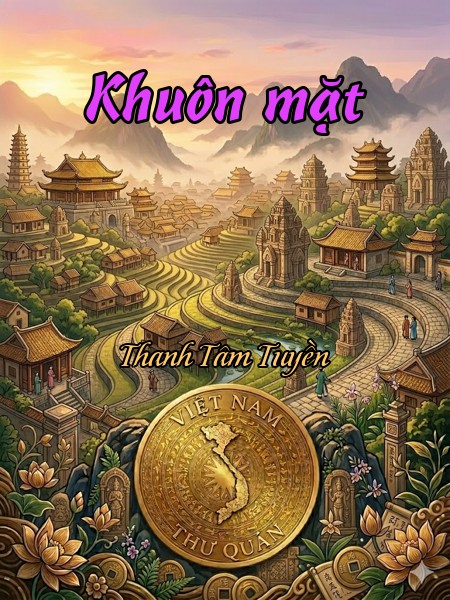 Khuôn mặt