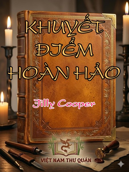 Ảnh bìa truyện