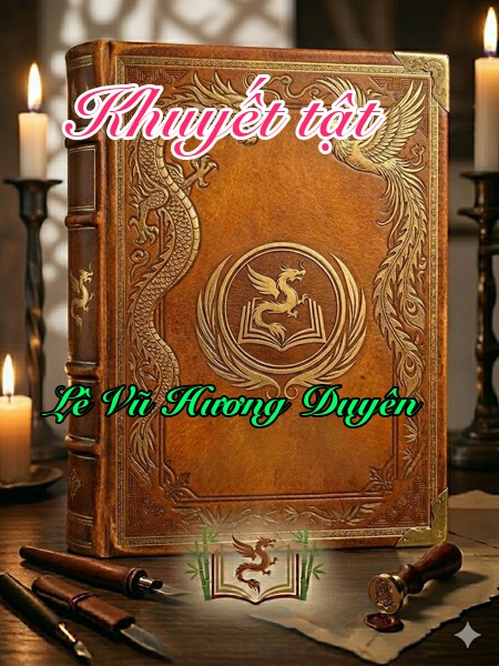 Ảnh bìa truyện