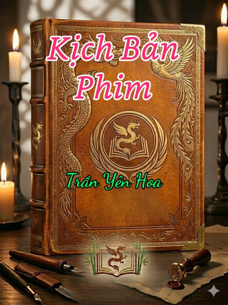 Ảnh bìa truyện