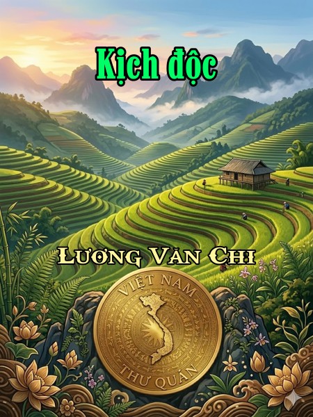 Ảnh bìa truyện