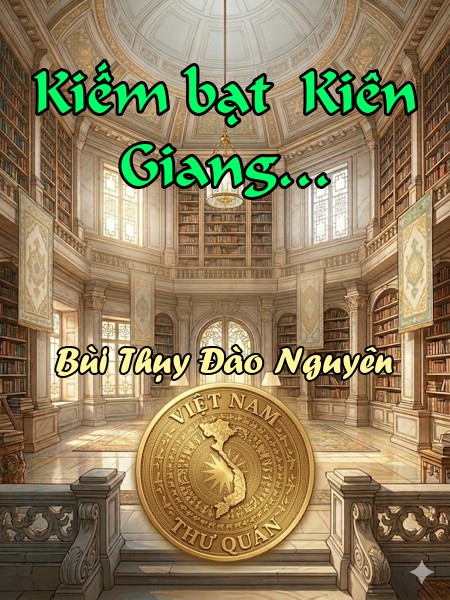 Kiếm bạt  Kiên Giang… 