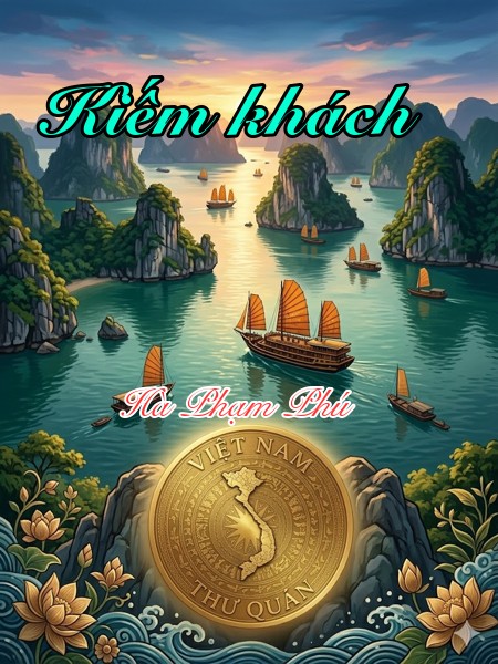 Ảnh bìa truyện