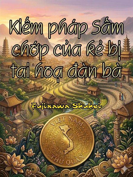 Ảnh bìa truyện