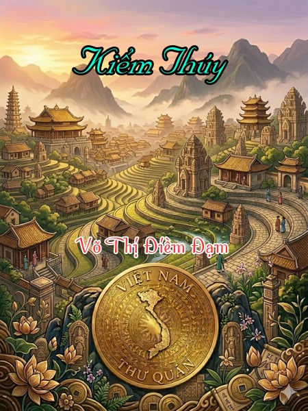 Kiểm Thúy