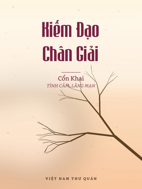 Ảnh bìa truyện
