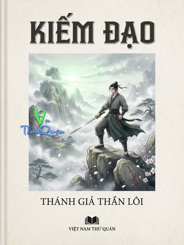 Kiếm Đạo