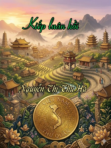 Ảnh bìa truyện