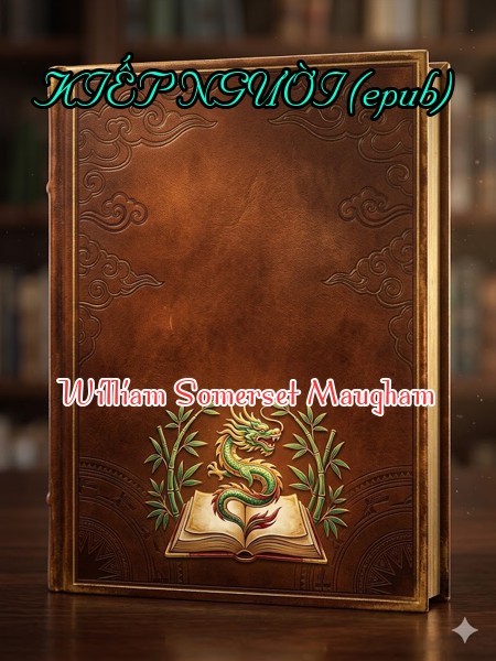 KIẾP NGƯỜI (epub)