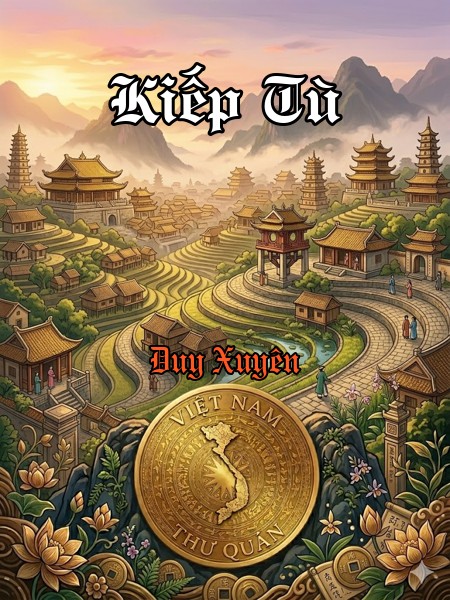 Ảnh bìa truyện