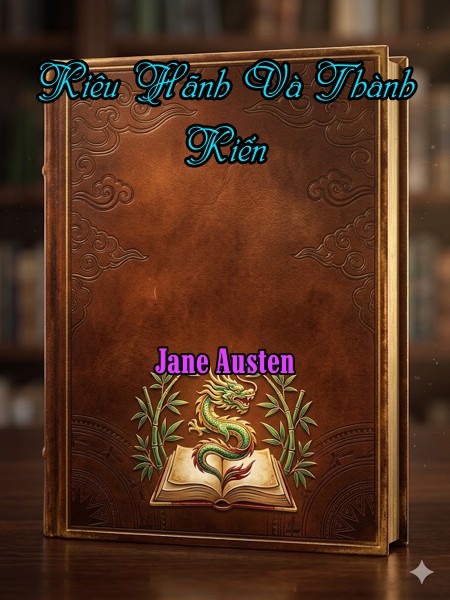 Kiêu Hãnh Và Thành Kiến