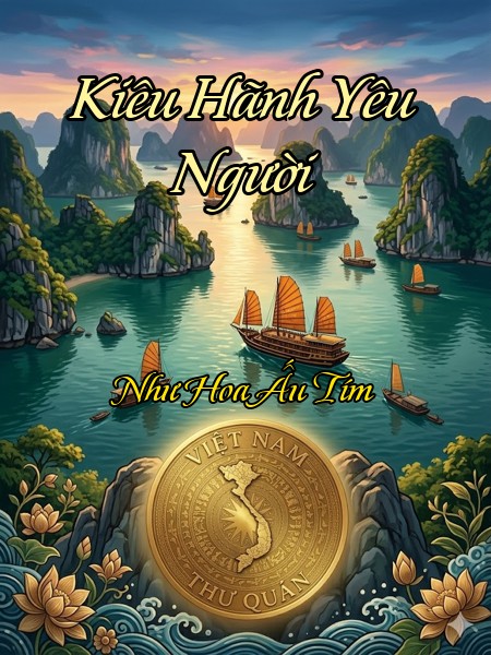 Kiêu Hãnh Yêu Người