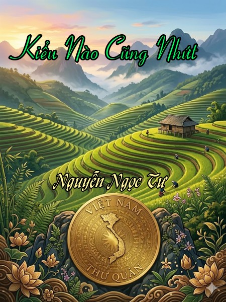 Ảnh bìa truyện