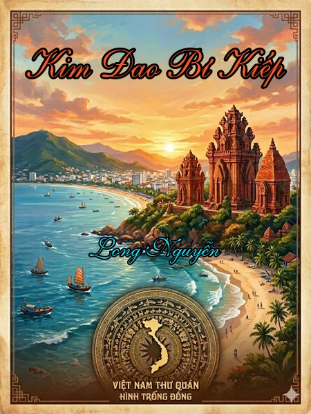Kim Đao Bí Kiếp