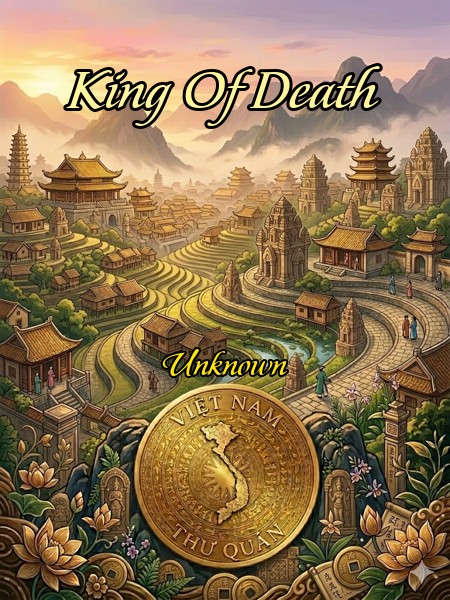King Of Death