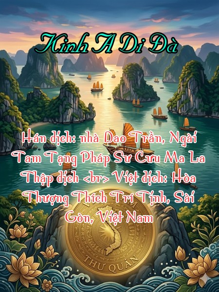 Kinh A Di Đà