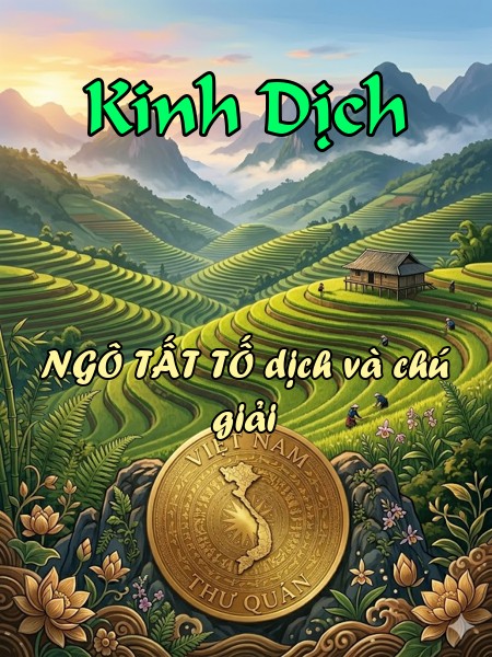Kinh Dịch