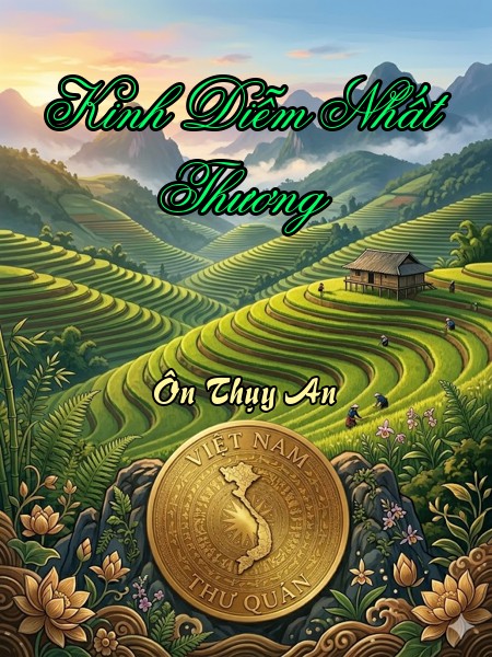 Kinh Diễm Nhất Thương