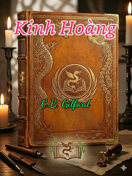 Kinh Hoàng